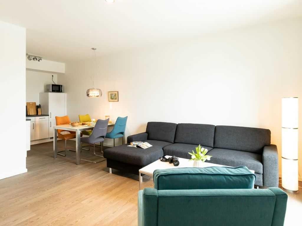 Hafenspitze App 04 Appartement Wißmar Buitenkant foto